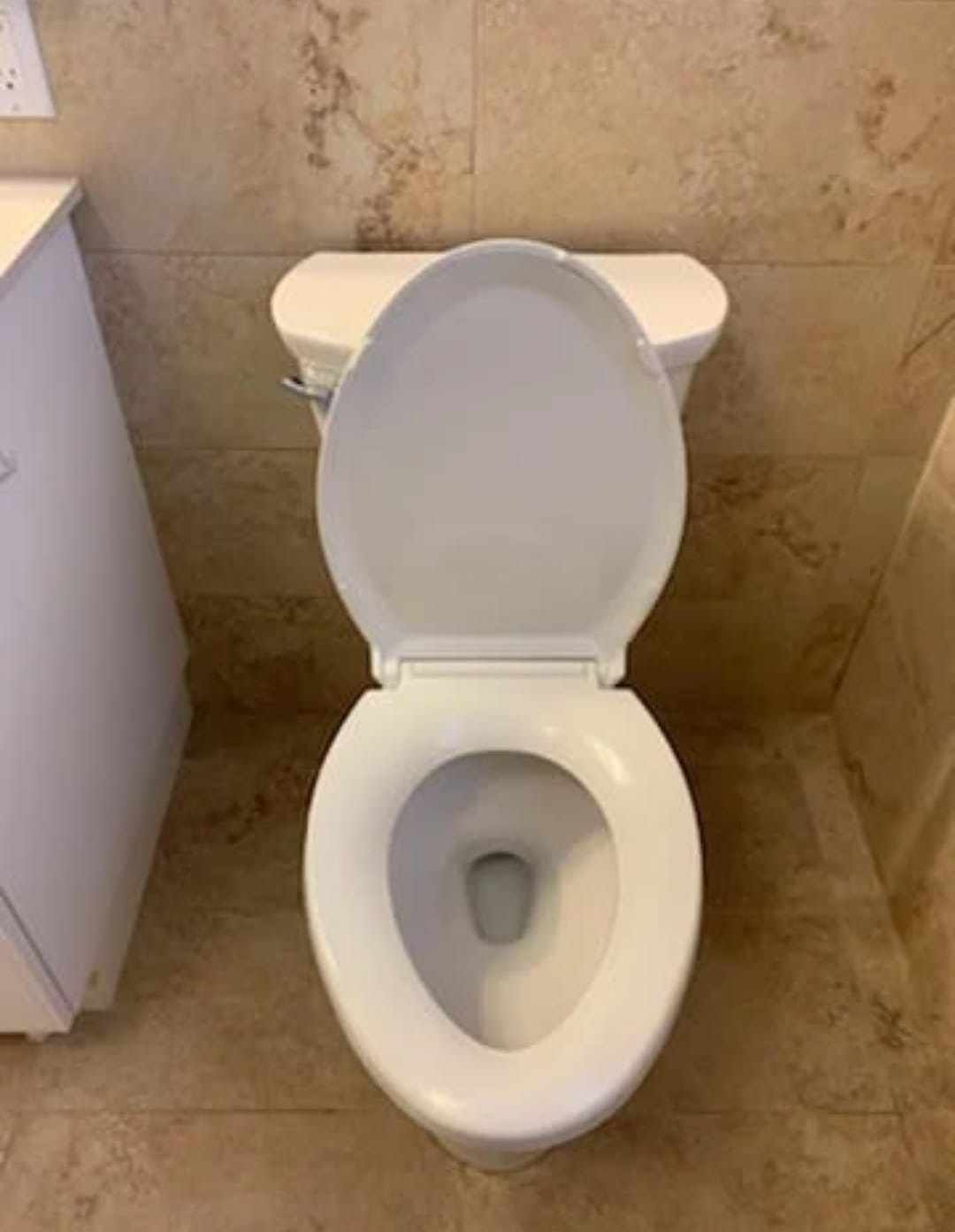 Toilet Repair & Installation